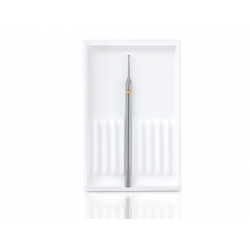 FREZ STALOWA KULKA 0,8/0,8mm ACURATA